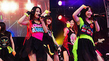 2012.5.20 日比谷野外音樂堂演唱會 完整版
