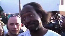  - Charles Ramsey 救人說唱