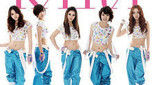 Kara - Burn 現場版