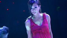 林憶蓮2012年演唱會