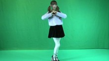  - 美女熱舞
