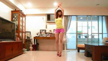  - 美女熱舞