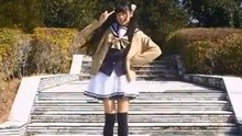  - 清純可愛蘿莉絲襪誘惑舞蹈
