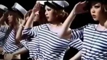  - 日本性感女團熱舞