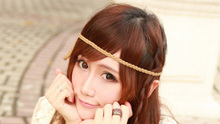 - 美女熱舞