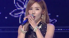 秘密 - Secret - Only U 20130508Show Champion 現場版