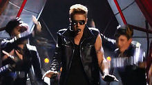 賈斯汀·比伯 - Justin Bieber - Take You 2013公告牌音樂大獎現場版