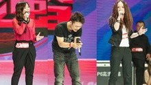 李佳薇《千年之戀》