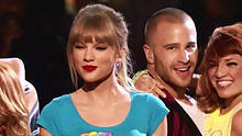 泰勒·斯威夫特 - Taylor Swift - 22  2013公告牌音樂大獎現場版