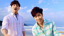 東方神起 - Ocean 高清短版