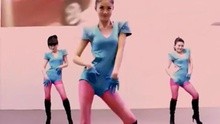  - 美艷車模性感熱舞