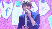 LED Apple & Zia - With Coffee 20130518 現場版