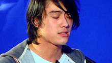 James - James - Someone Like You&我愿意 中國夢之聲 20130519 現場版