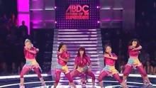  - Flavahz表演驚艷全場
