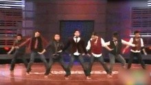 Quest Crew  - Quest Crew 街舞精華剪輯