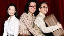 電影《中國合伙人》預告片