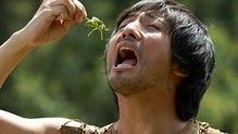 簡迷離《落幕之舞》 電影《石器時代之百萬大偵探》 主題曲