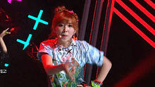 4Minute - Whats Your Name 20130511 現場版