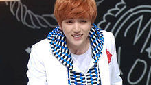 B1A4 - 這是什么事情啊 20130511 現場版