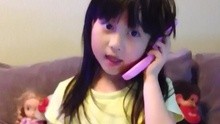  - 小葡萄 蘿莉版