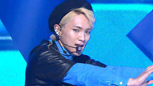 SHINee - SHINee - Why So Serious? 20130511 現場版