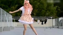  - 日本短裙美腿蘿莉熱舞
