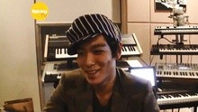 GD權志龍,Top - T.O.P. Recording