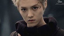 EXO - EXO 《狼與美女》中文預告 高清官方版