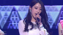 9MUSES,4minute - 9Muses - Wild 20130525 現場版
