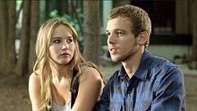 詹妮弗·勞倫斯,Max Thieriot,陳喬恩 - Jennifer Lawrence - All You Have Got ..