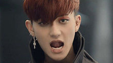 EXO - 狼與EXO