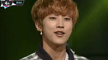 B1A4 - B1A4 - 這是什么事情啊 20130525 現場版