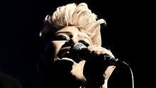 Emeli Sandé - Read All About It  Aberdeen現場版