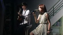 陳妍希 - Bizarre Love Triangle 愛奇藝北京音樂會版