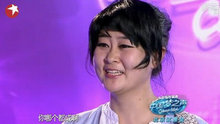 冷碗碗 - 女朋友 20130602 中國夢之聲 現場版
