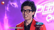 趙碩男,冷碗碗 - 十二生肖 20130602 中國夢之聲 現場版