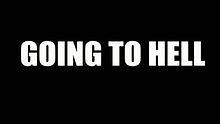 The Pretty Reckless - Going To Hell  預告