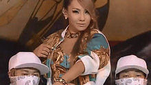 CL - 壞丫頭 20130602 人氣歌謠 現場版