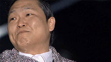 Psy -  Dream Of Goose 現場版