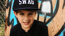 馬特 B - MattyB ft James Maslow - Never Too Young