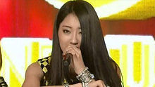 9MUSES,B1A4 - 9Muses - Wild 20130605 現場版