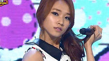 Skarf - Luv Virus 20130605 現場版