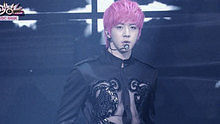 MBLAQ,2PM - MBLAQ - Smoky Girl 20130607 現場版