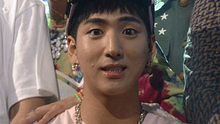 B1A4 - B1A4 - 這是什么事情啊 20130607 現場版