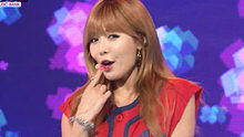 4minute - 4Minute - Whats Your Name 20130607 現場版