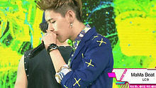 LC9 - LC9 - MaMa Beat 20130607 現場版