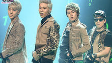 Wonder Boys - Wonder Boys - Tarzan 20130607 現場版