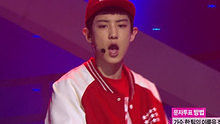 EXO - EXO - 狼與美女 20130608 現場版