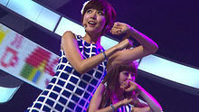 Hello Venus - Hello Venus - 要喝茶嗎 20130608 現場版