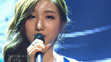 DIA - Breaking Up 20130609 現場版